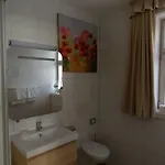 Alte Brennerei מלון 3*