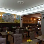 Alte Brennerei מלון ורניגרוד