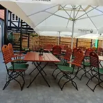 Alte Brennerei ורניגרוד