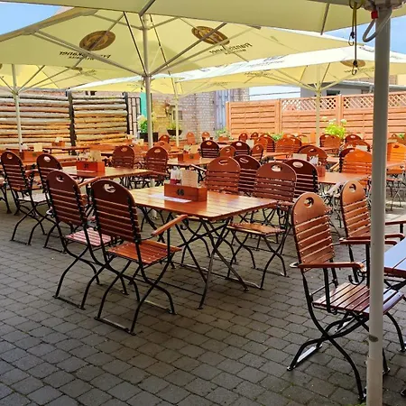 Alte Brennerei Hotel Wernigerode