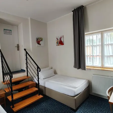 Alte Brennerei 3*