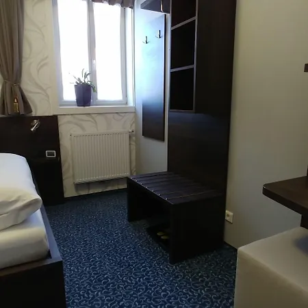 Hotel Alte Brennerei Wernigerode