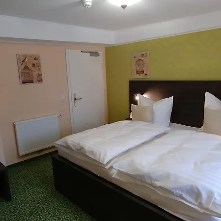 Alte Brennerei Hotell