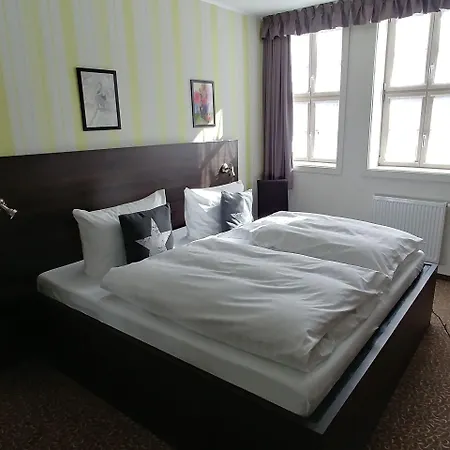 Hotell Alte Brennerei 3*