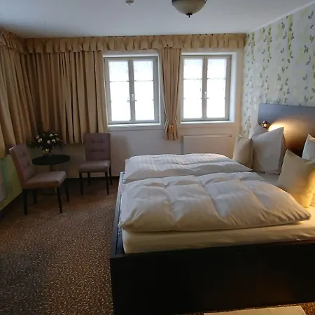Alte Brennerei 3*