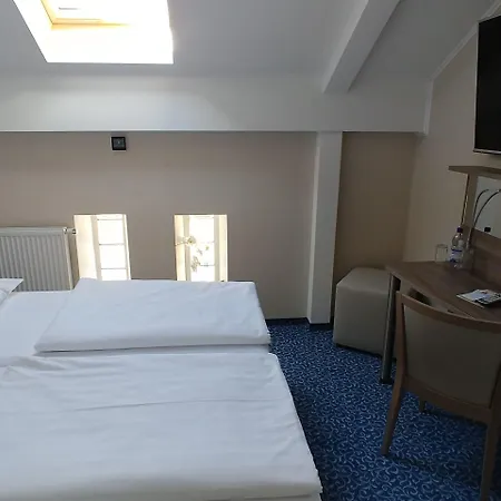 Alte Brennerei Hotell 3*