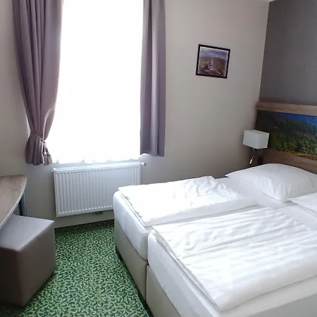 Alte Brennerei 3* Wernigerode