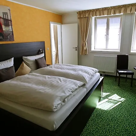 Alte Brennerei 3*