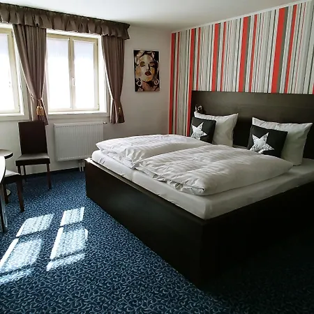 Alte Brennerei Hotel 3*