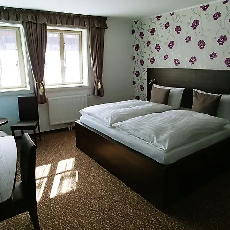 Alte Brennerei Hotel 3*