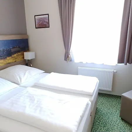 Alte Brennerei Hotel 3*