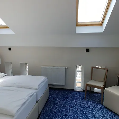 Alte Brennerei Hotell Wernigerode