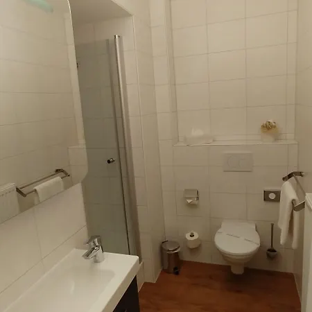 Alte Brennerei Hotel 3*