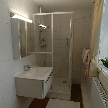 Hotell Alte Brennerei 3*