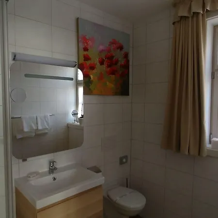 Alte Brennerei Hotell 3*