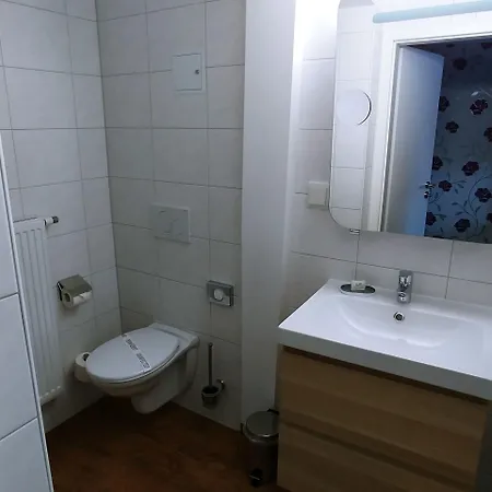 Alte Brennerei 3*