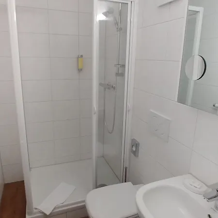 Hotel Alte Brennerei