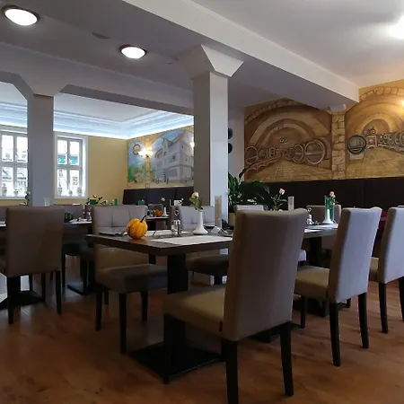 Alte Brennerei Hotell 3*