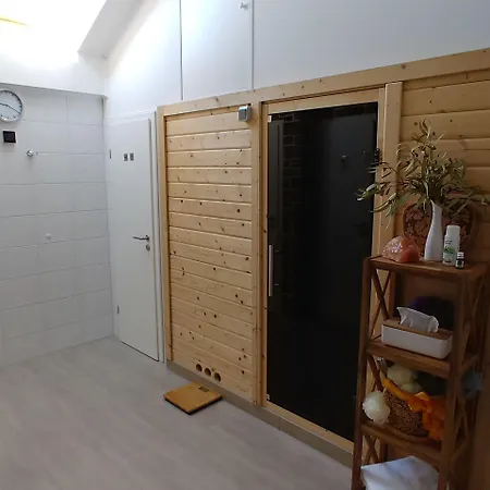 Otel Alte Brennerei Wernigerode