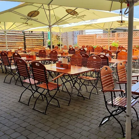 Alte Brennerei 3* ヴェルニゲローデ