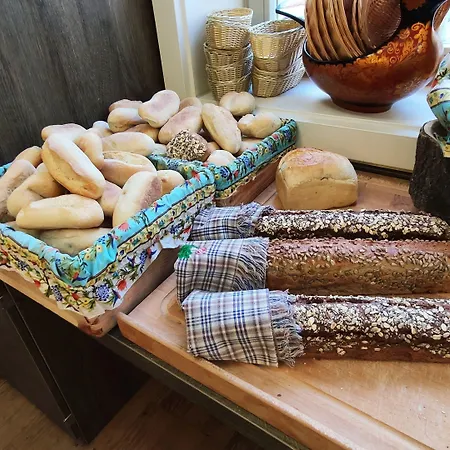 Alte Brennerei Hotel Wernigerode