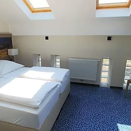 Alte Brennerei Hotel Wernigerode