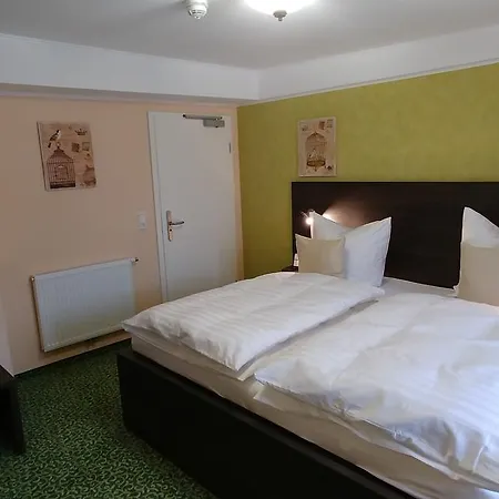 Hotel Alte Brennerei Wernigerode