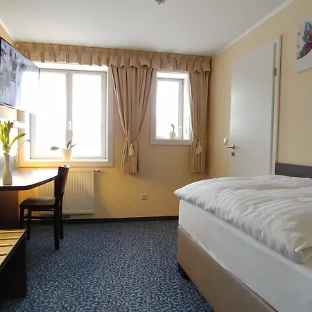 Alte Brennerei Hotel 3*