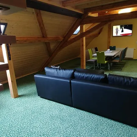 Hotel Alte Brennerei