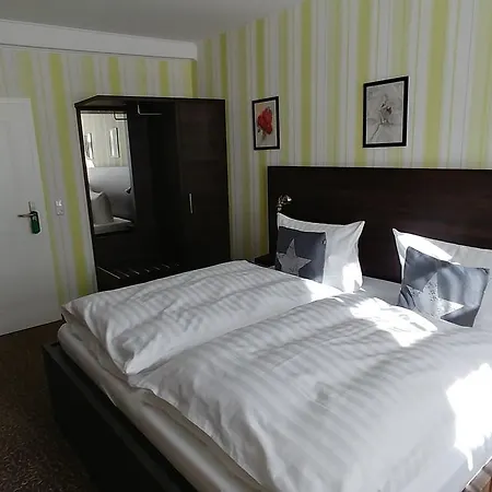 Hotel Alte Brennerei 3*