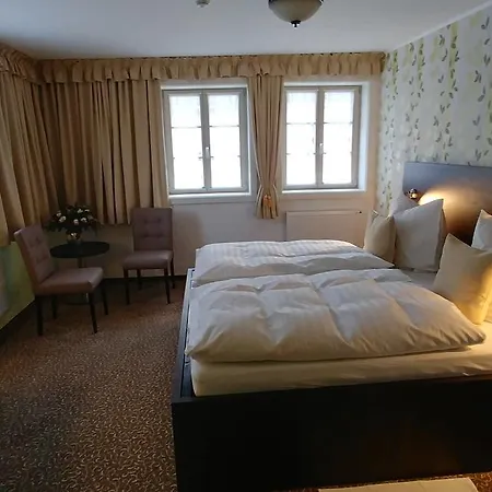 Alte Brennerei Hotel 3*