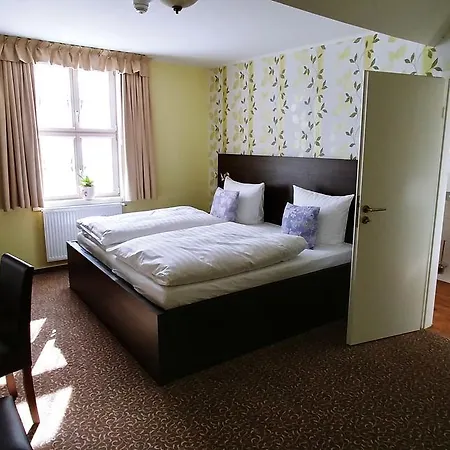 Hotel Alte Brennerei 3*