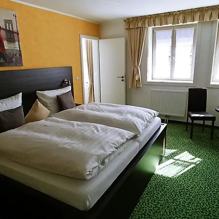 Alte Brennerei 3* Wernigerode