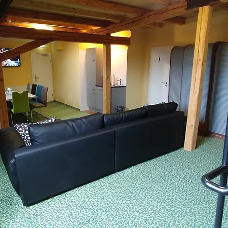 Alte Brennerei 3* Wernigerode