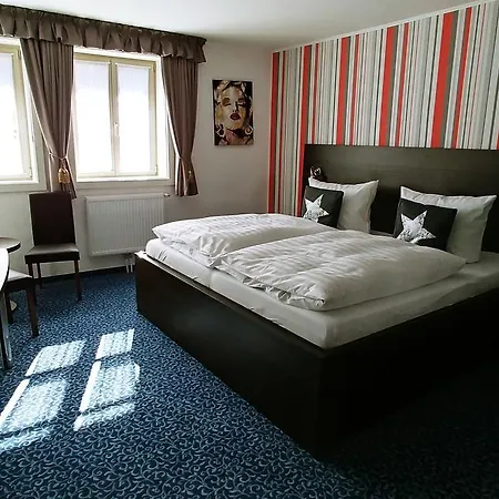 Hotel Alte Brennerei Wernigerode