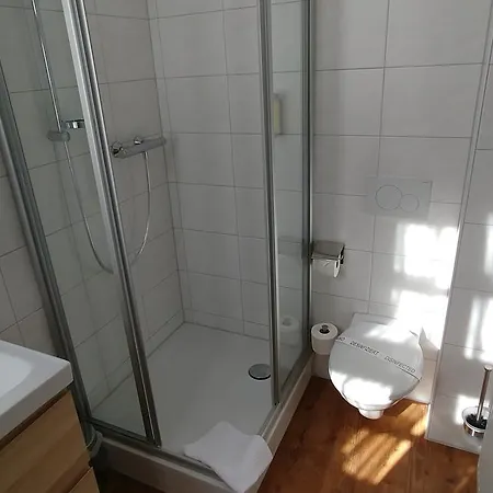 Hotel Alte Brennerei 3*