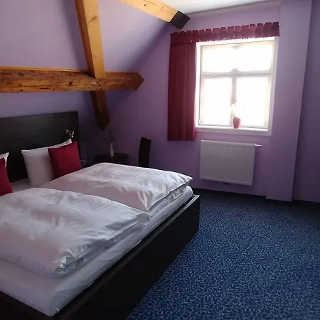 Alte Brennerei Hotel 3*