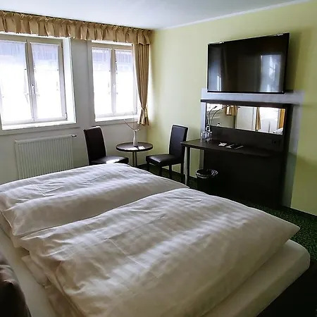 Hotel Alte Brennerei 3*