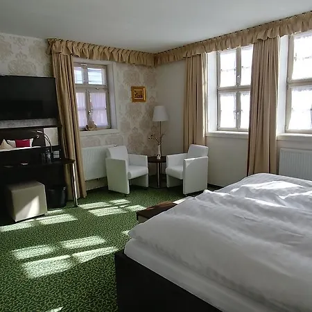 Alte Brennerei Hotel 3*
