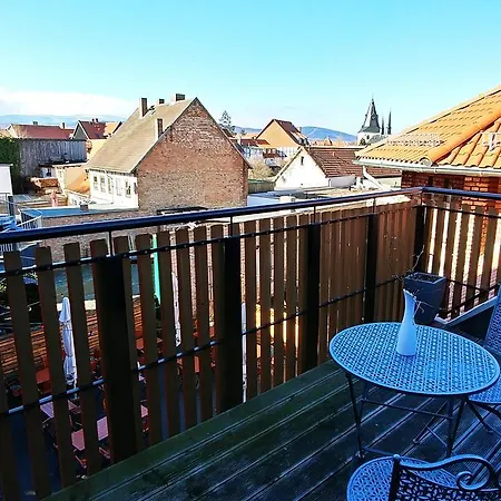 Alte Brennerei 3*