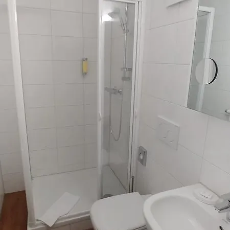 Alte Brennerei Wernigerode