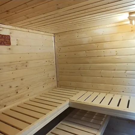 Hotel Alte Brennerei Wernigerode