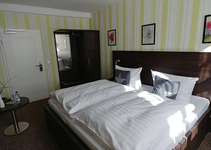 Alte Brennerei ヴェルニゲローデ