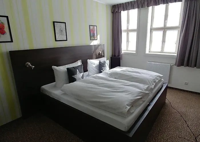 ホテル Alte Brennerei 3*