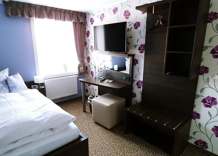 ホテル Alte Brennerei 3*