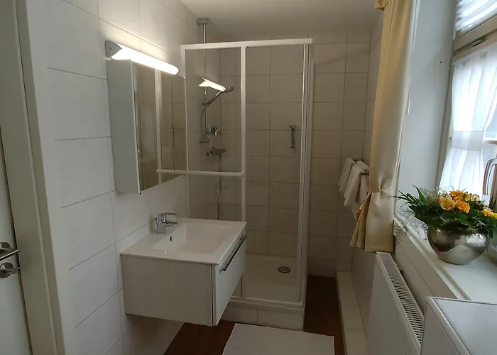 ホテル Alte Brennerei 3*