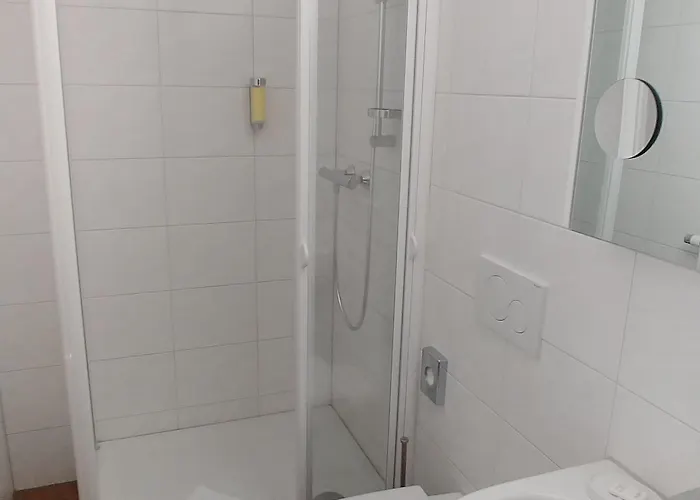 ホテル Alte Brennerei