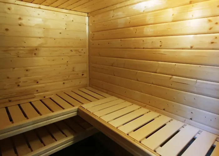 Alte Brennerei 3* ヴェルニゲローデ