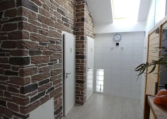 Alte Brennerei 3* ヴェルニゲローデ