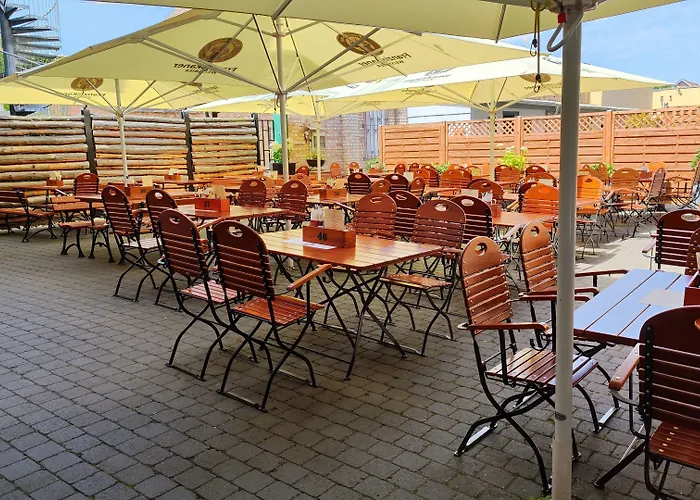 Alte Brennerei 3* ヴェルニゲローデ